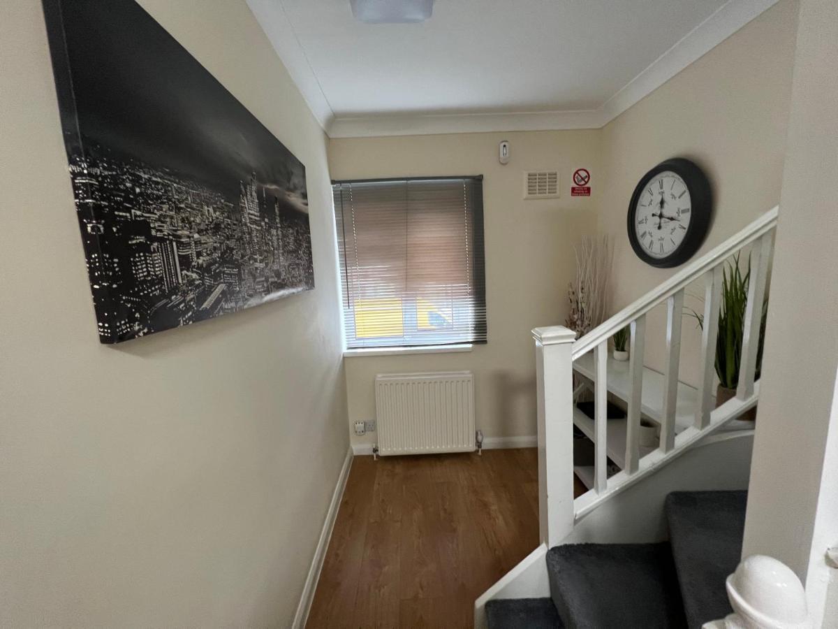 Kensal Lodge 2 Guest House ロンドン エクステリア 写真