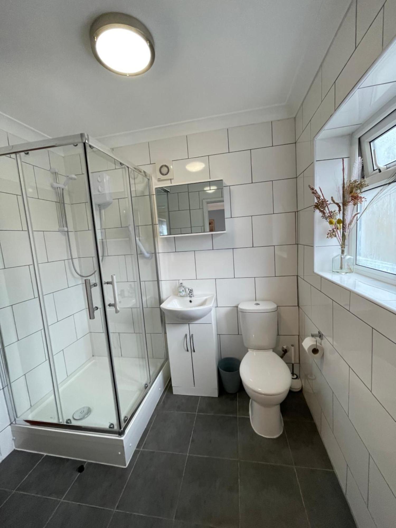 Kensal Lodge 2 Guest House ロンドン エクステリア 写真