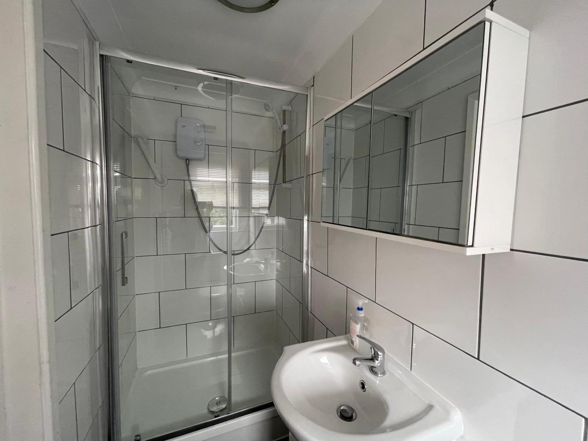 Kensal Lodge 2 Guest House ロンドン エクステリア 写真
