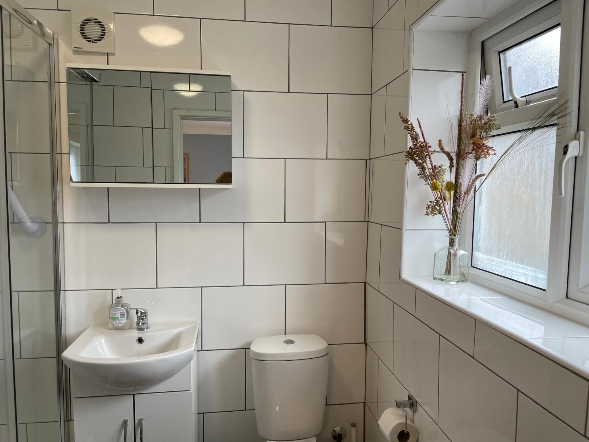 Kensal Lodge 2 Guest House ロンドン エクステリア 写真